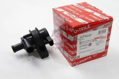 Насос AUTLOG WP8002