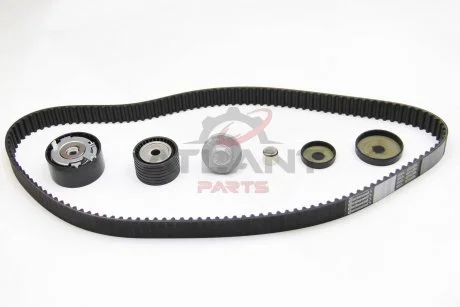 Ременный комплект AUTLOG ZK1033