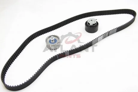 Ремінь ГРМ к-т AUTLOG ZK1048