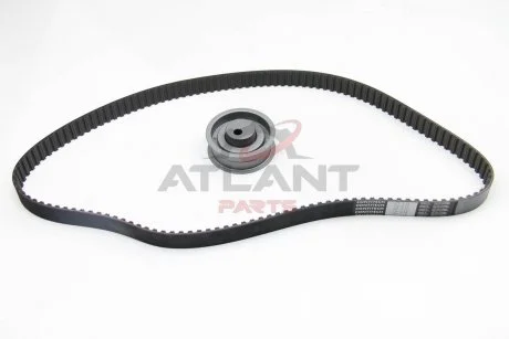 Комплект ГРМ Golf I/II/Passat/Audi 80 1.6D/TD >93 (рем. Conti CT513) AUTLOG ZK1056