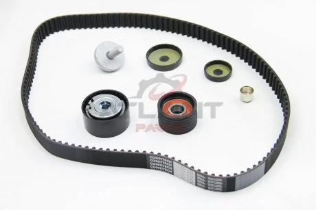 Ремінний комплект AUTLOG ZK1057