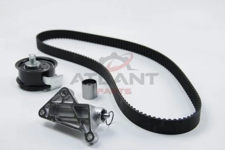 Ремінний комплект AUTLOG ZK1075