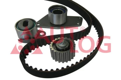 Ремінний комплект AUTLOG ZK1090