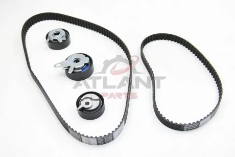 Ременный комплект AUTLOG ZK1100