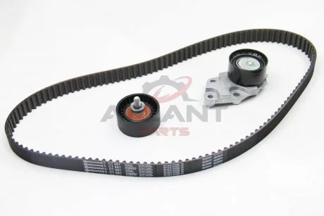 Ременный комплект AUTLOG ZK1108