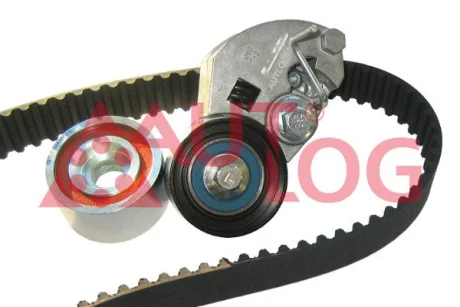 Ремінний комплект AUTLOG ZK1113