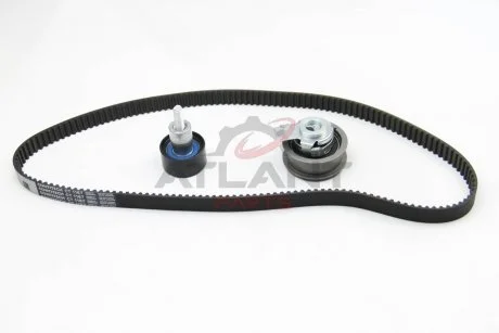 Комплект ГРМ AUTLOG ZK1121