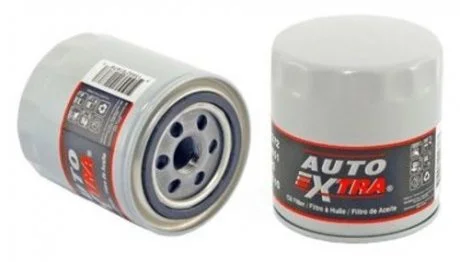 Фільтр масляний AUTOEXTRA 61851372MP