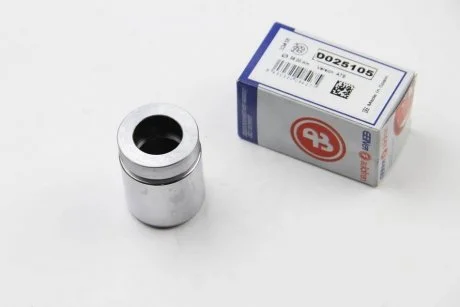 Фото 1 - супорта AUTOFREN D025105 Супорта AUTOFREN D025105 (фото 1)