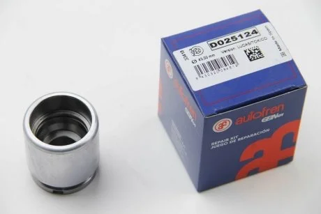 Поршень гальмівного супорта AUTOFREN D025124