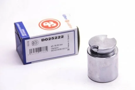 Елементи гальмівного супорта AUTOFREN D025222