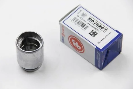Поршень гальмівного супорта AUTOFREN D025267