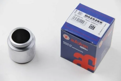 Поршень гальмівного супорта AUTOFREN D025269