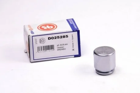 Поршень гальмівного супорта AUTOFREN D025285