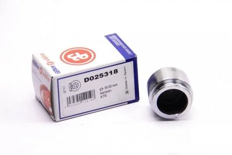 Поршень гальмівного супорта AUTOFREN D025318