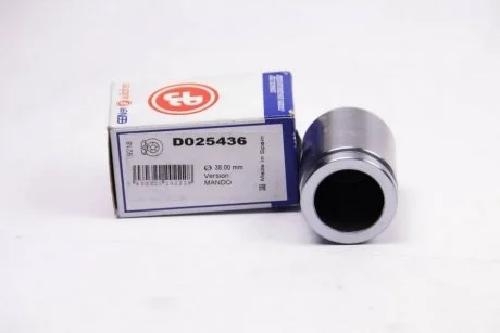 Поршень гальмівного супорта AUTOFREN D025436