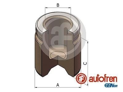 Поршень супорта AUTOFREN D025528