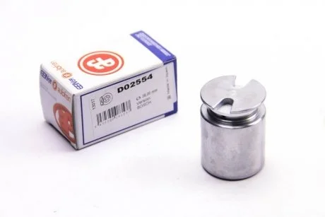 Елементи гальмівного супорта AUTOFREN D02554