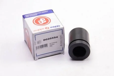 Поршень супорта перед Audi A6/A7/A8/Q5/BMW 5/6/7 42x AUTOFREN D025554