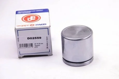 Поршень гальмівного супорта AUTOFREN D02559