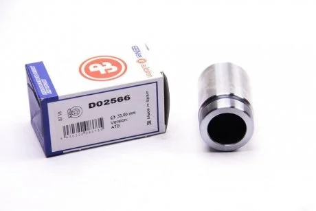 Поршень задн. супорта AUTOFREN D02566