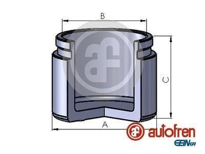 Поршень AUTOFREN D025723