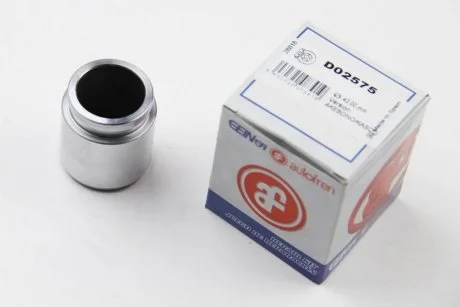 Поршень гальмівного супорта AUTOFREN D02575