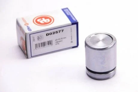 Поршень гальмівного супорта AUTOFREN D02577