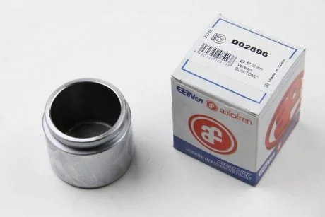 Поршень супорта перед MAZDA 323/CAMRY/COROLLA (57х49мм) 89-04 AUTOFREN D02596