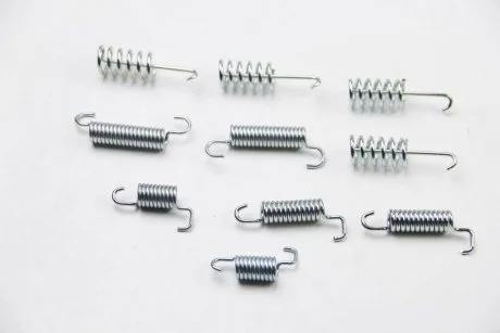 Монтажний набір гальмівної колодки AUTOFREN D31001A