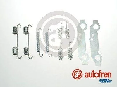 Монтажний набір гальмівної колодки AUTOFREN D31002A