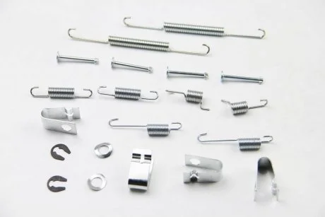 Комплект монтажний барабанних гальм зад PICANTO 04- 185х30 AUTOFREN D31006A