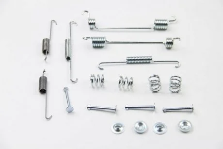 Гальмівні аксесуари AUTOFREN D31007A