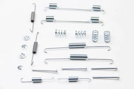 Гальмівні аксесуари AUTOFREN D31009A