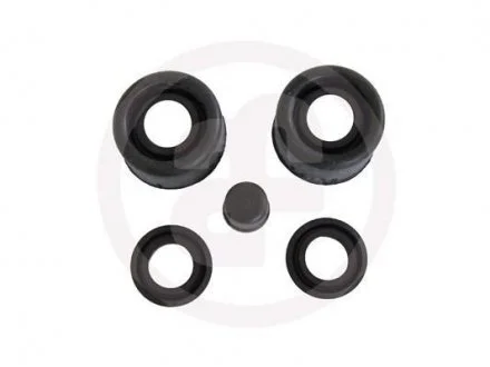 Ремкомплект гальмівного поршня AUDI 100 C2, 80 B2, VW PASSAT B2, POLO CLASSIC 1.0-2.2 08.78-09.94 SEINSA AUTOFREN D3130