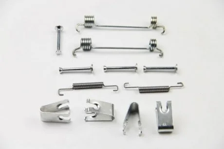 Монтажний комплект колодки AUTOFREN D3902A
