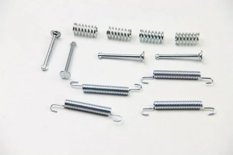 Гальмівні аксесуари AUTOFREN D3908A