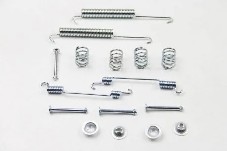 Пружины зад. колодок (зад. привод), F.-Tr. V-184, (к-т) AUTOFREN D3909A