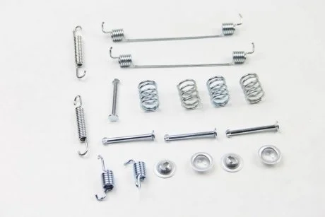 Монтажный набор тормозной колодки AUTOFREN D3910A