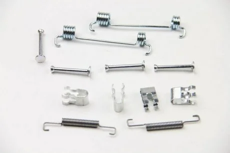 Монтажный набор тормозной колодки CITROEN T. JUMPER 94-06 AUTOFREN D3915A