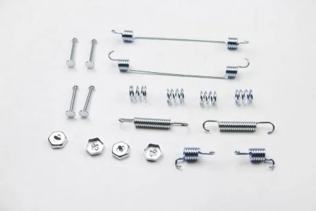 Гальмівні аксесуари AUTOFREN D3920A