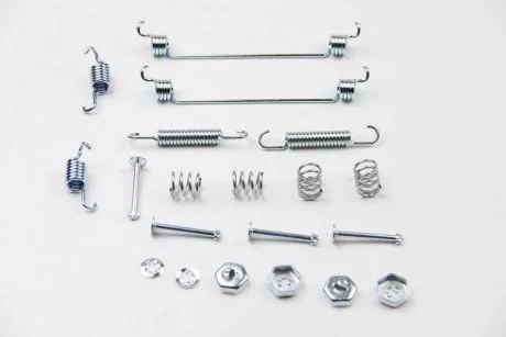 Гальмівні аксесуари AUTOFREN D3921A