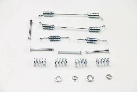 Монтажний набір гальмівної колодки AUTOFREN D3925A