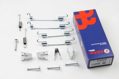 Комплектующие тормозного мех-ма AUTOFREN D3941A