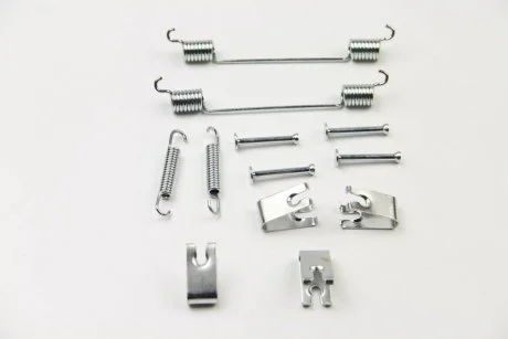 Монтажний набір колодки AUTOFREN D3967A