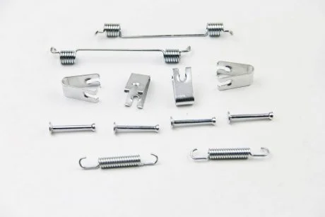 Монтажний комплект колодки AUTOFREN D3969A