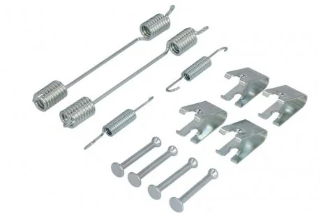 Монтажний набір колодки AUTOFREN D3970A