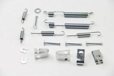 Монтажний комплект колодки AUTOFREN D3971A