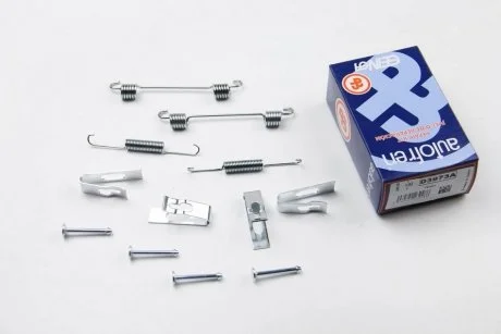 Гальмівні аксесуари SEINSA AUTOFREN D3973A