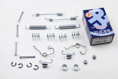 Монтажный набор тормозной колодки AUTOFREN D3976A